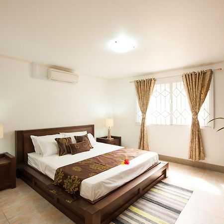 Praslin Holiday Home Grand Anse  Bagian luar foto