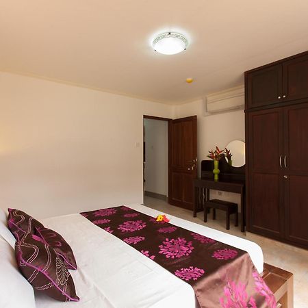 Praslin Holiday Home Grand Anse  Bagian luar foto