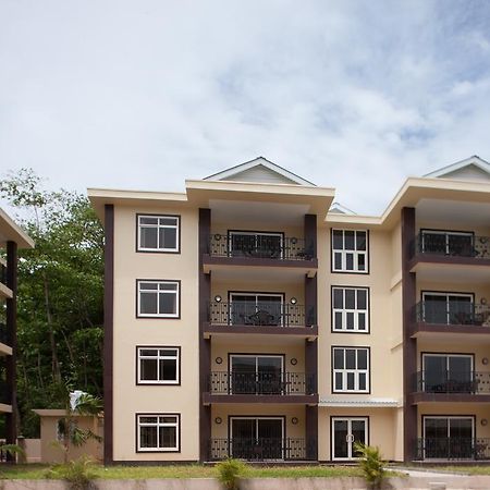 Praslin Holiday Home Grand Anse  Bagian luar foto