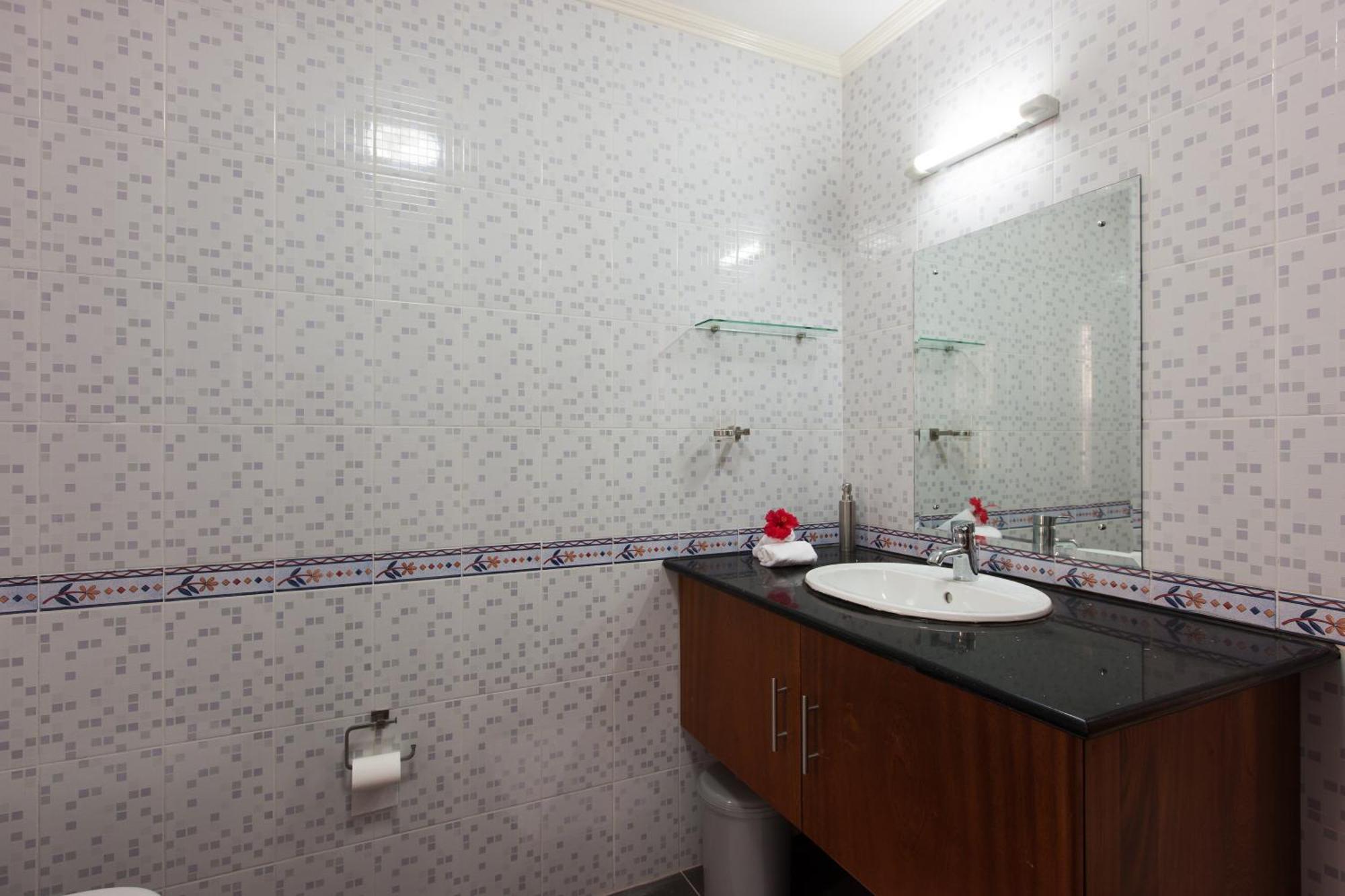 Praslin Holiday Home Grand Anse  Bagian luar foto